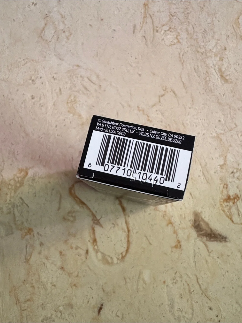 Smashbox Photo Finish Invisible Spf 45 Broad Spectrum Primer